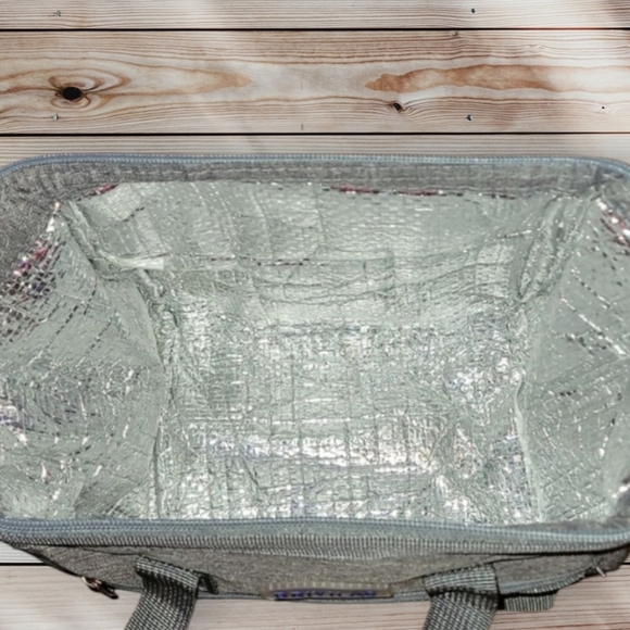 BRIVILAS LUNCHBOX INSULTATED - Picture 3 of 5